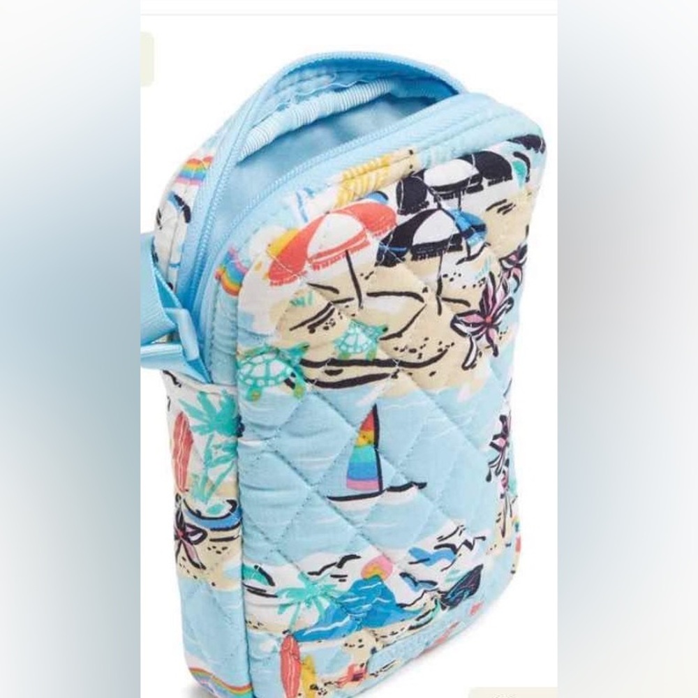 Authentic Vera Bradley Crossbody Bag